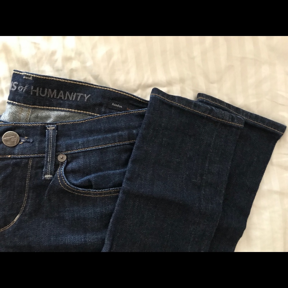 Citizens of Humanity Jeans - Picture 6 of 6
